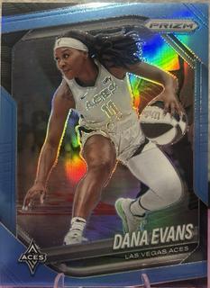 Dana Evans