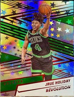Jrue Holiday