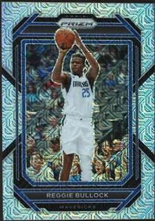 Reggie Bullock