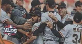 San Francisco Giants