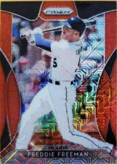 Freddie Freeman