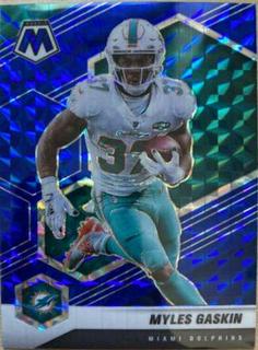 Myles Gaskin