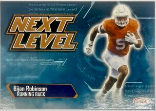 Bijan Robinson