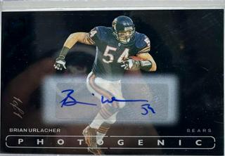Brian Urlacher