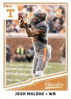 Josh Malone
