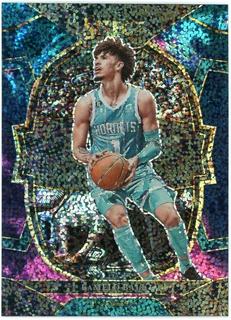 LaMelo Ball