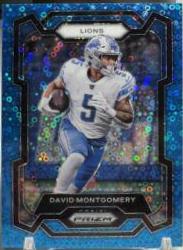 David Montgomery