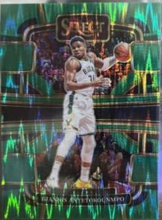 Giannis Antetokounmpo