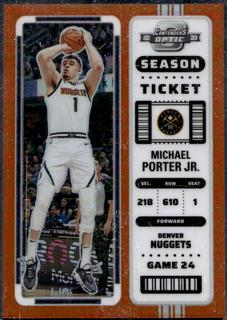Michael Porter Jr.