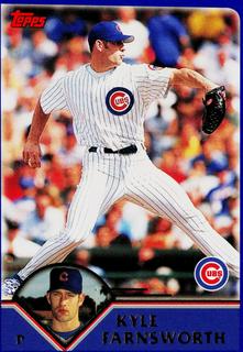 Kyle Farnsworth