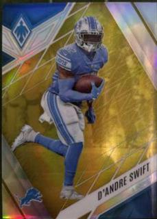 D'Andre Swift