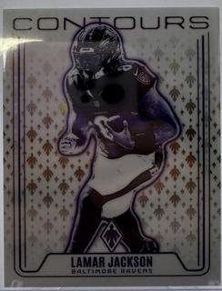 Lamar Jackson