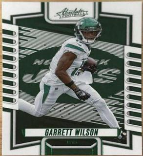 Garrett Wilson
