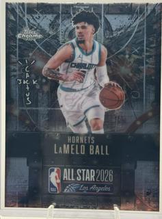 LaMelo Ball
