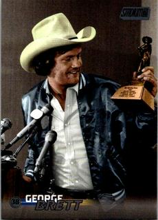 George Brett