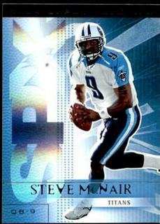 Steve McNair