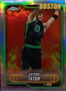 Jayson Tatum