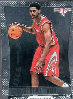 Jeremy Lamb