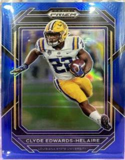 Clyde Edwards Helaire