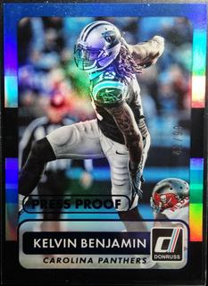 Kelvin Benjamin