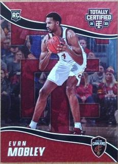 Evan Mobley