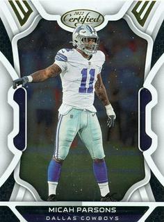 Micah Parsons