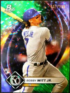 Bobby Witt Jr.