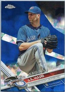 J.A. Happ