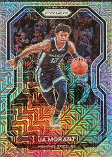 Ja Morant