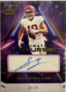 Slade Bolden