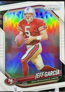 Jeff Garcia