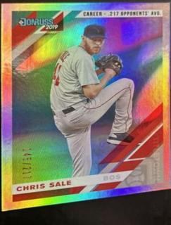 Chris Sale