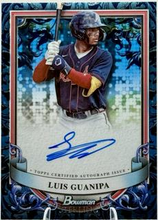 Luis Guanipa