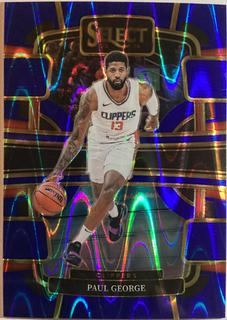 Paul George