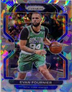 Evan Fournier