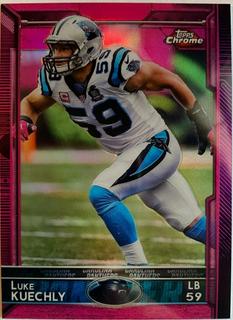 Luke Kuechly