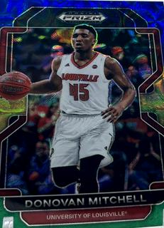 Donovan Mitchell