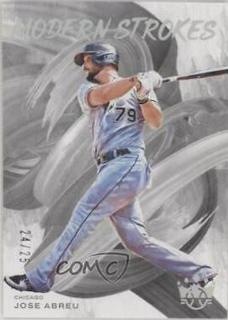 Jose Abreu