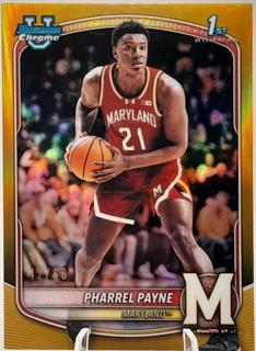 Pharrel Payne