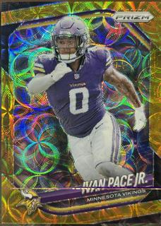 Ivan Pace Jr.