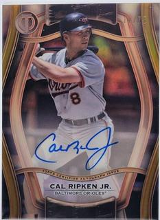 Cal Ripken Jr.