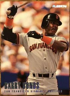 Barry Bonds