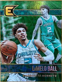 LaMelo Ball