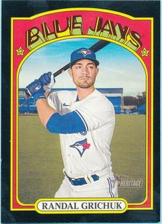 Randal Grichuk