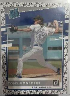 Tony Gonsolin