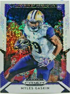 Myles Gaskin