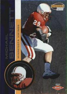 Michael Bennett