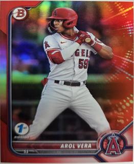 Arol Vera