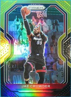 Jae Crowder