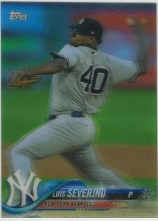 Luis Severino